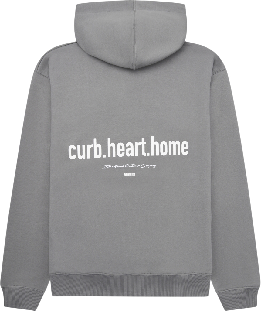 Wbpope Home Hoodie